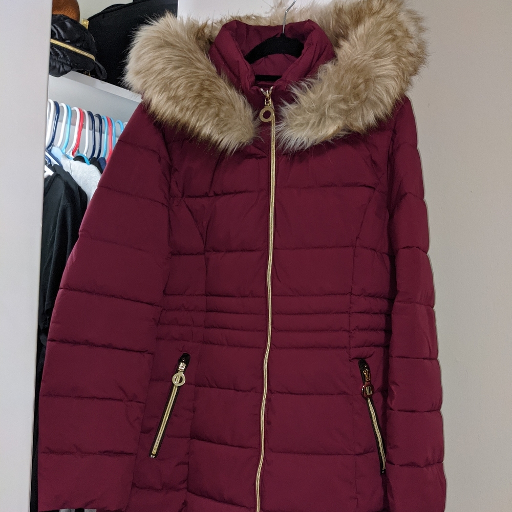 Halitech Winter Jacket